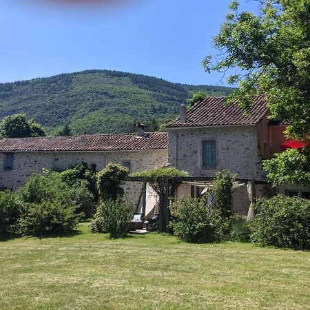 Bed and Breakfast Le Moulin D'Arcas. Premian Экстерьер фото