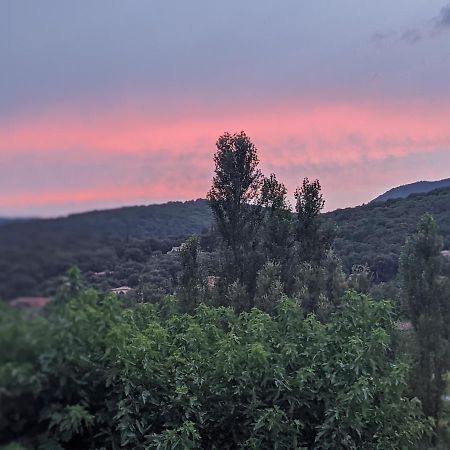 Bed and Breakfast Le Moulin D'Arcas. Premian Экстерьер фото