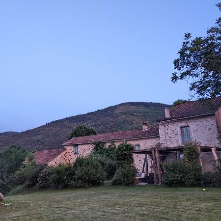 Bed and Breakfast Le Moulin D'Arcas. Premian Экстерьер фото