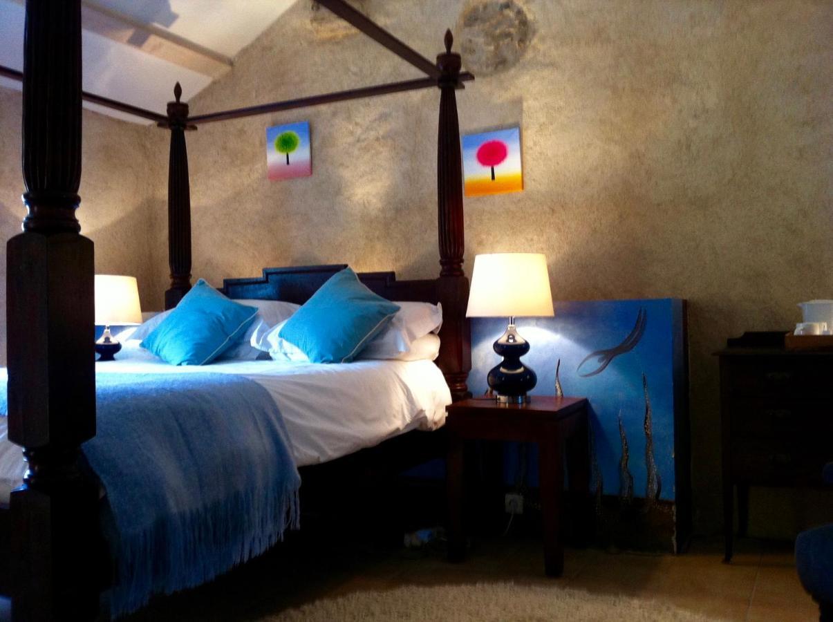 Bed and Breakfast Le Moulin D'Arcas. Premian Экстерьер фото