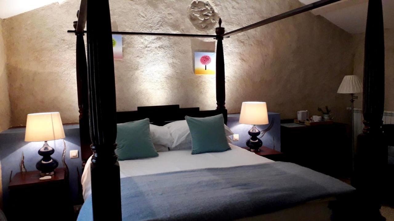 Bed and Breakfast Le Moulin D'Arcas. Premian Экстерьер фото