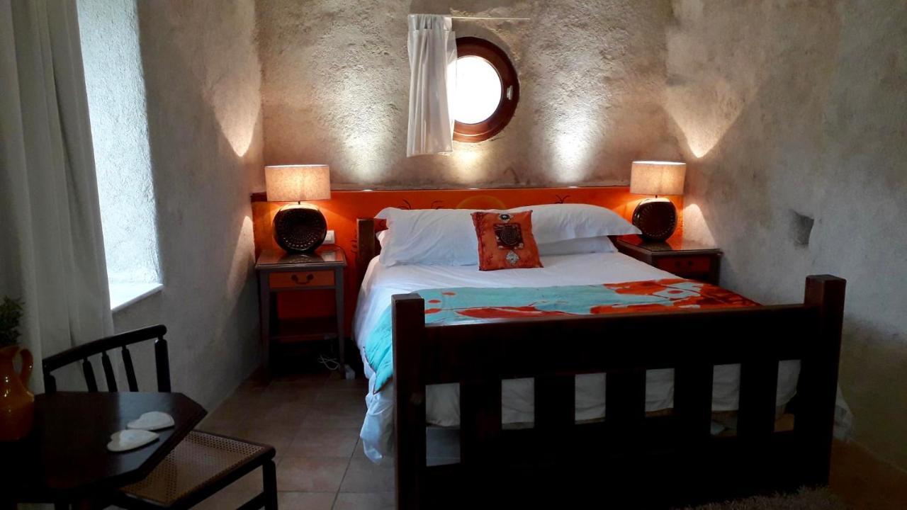 Bed and Breakfast Le Moulin D'Arcas. Premian Экстерьер фото