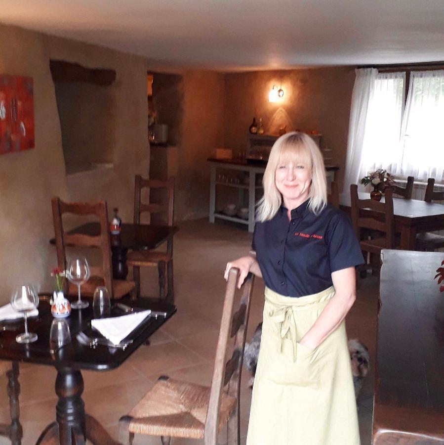 Bed and Breakfast Le Moulin D'Arcas. Premian Экстерьер фото