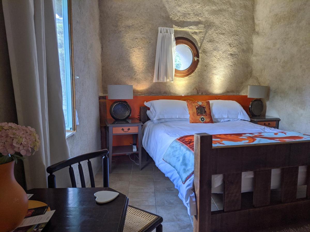 Bed and Breakfast Le Moulin D'Arcas. Premian Экстерьер фото