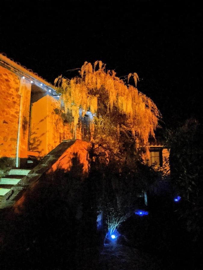 Bed and Breakfast Le Moulin D'Arcas. Premian Экстерьер фото