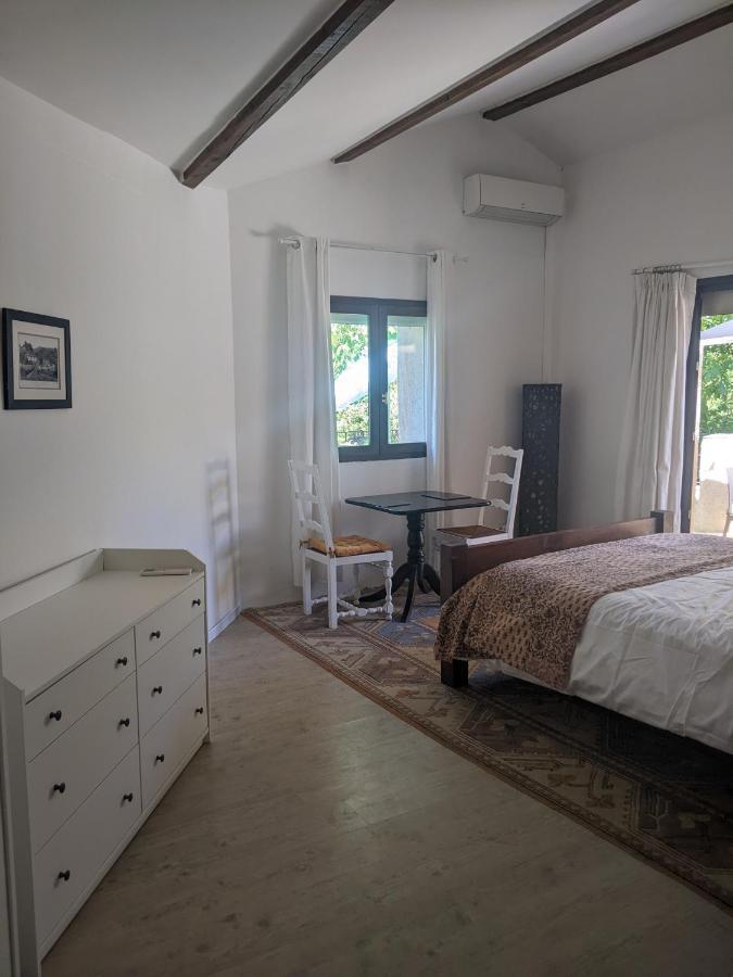 Bed and Breakfast Le Moulin D'Arcas. Premian Экстерьер фото
