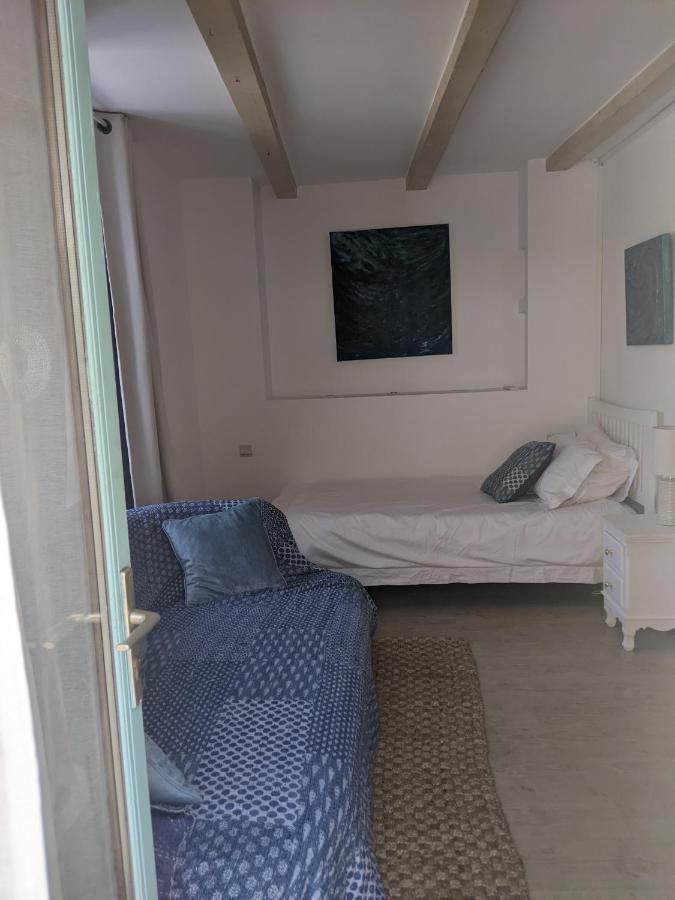 Bed and Breakfast Le Moulin D'Arcas. Premian Экстерьер фото