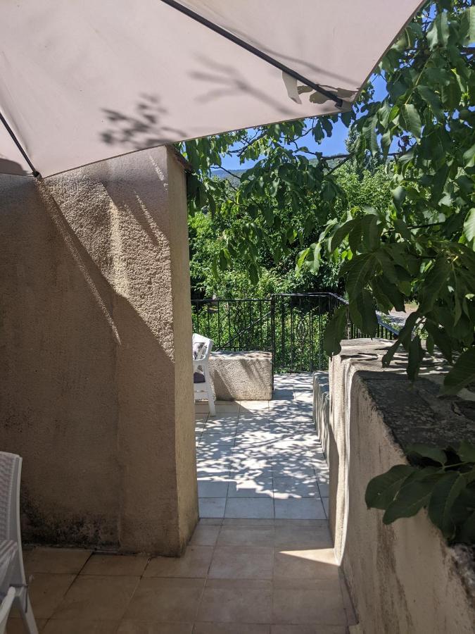 Bed and Breakfast Le Moulin D'Arcas. Premian Экстерьер фото